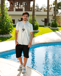 Sail Men's pajamas text how much and shorts