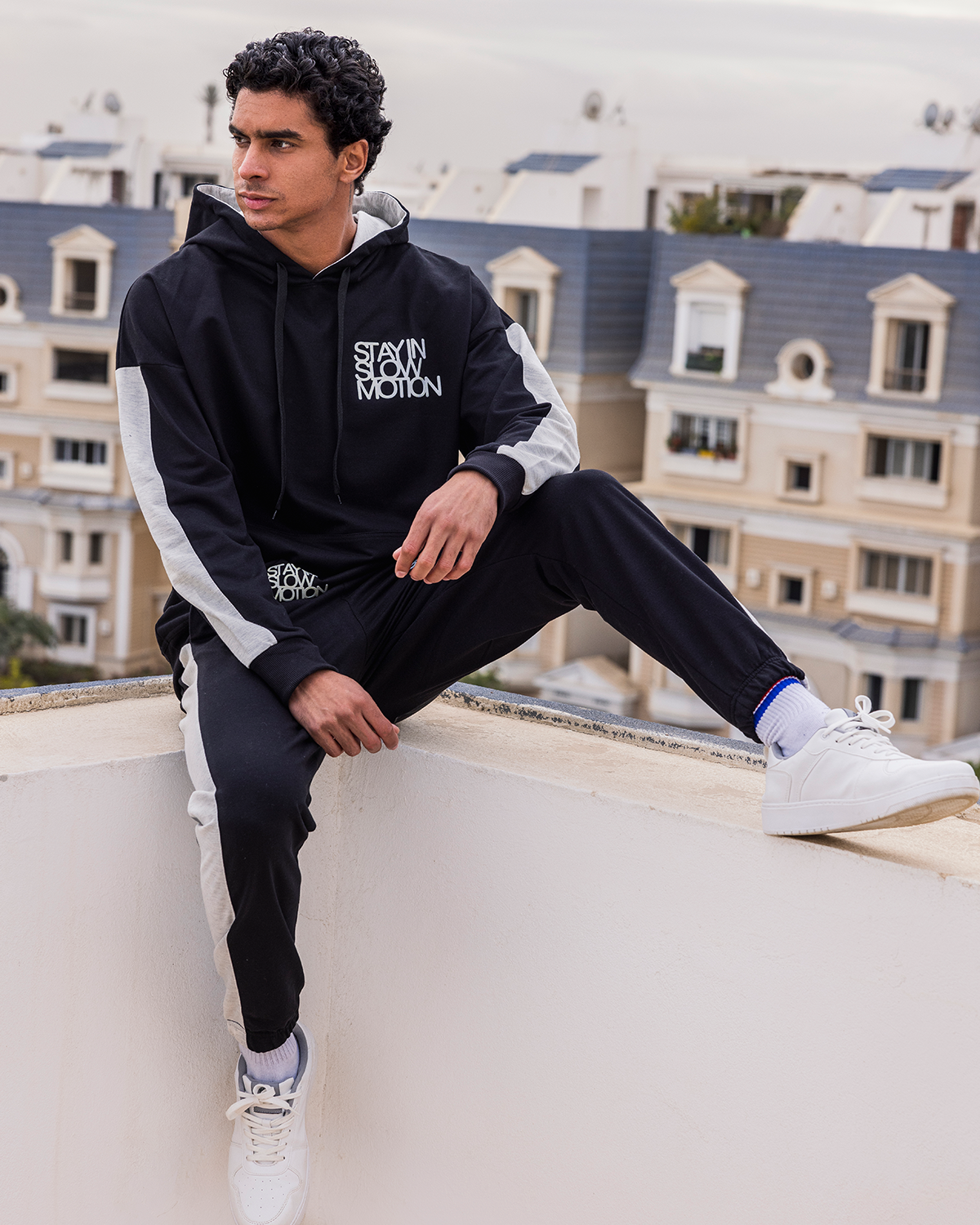 بيجامه رجالي باجي