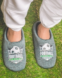 FooTBALL شبشب رجالي جول