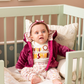My little sunshine baby pajamas 3 pieces