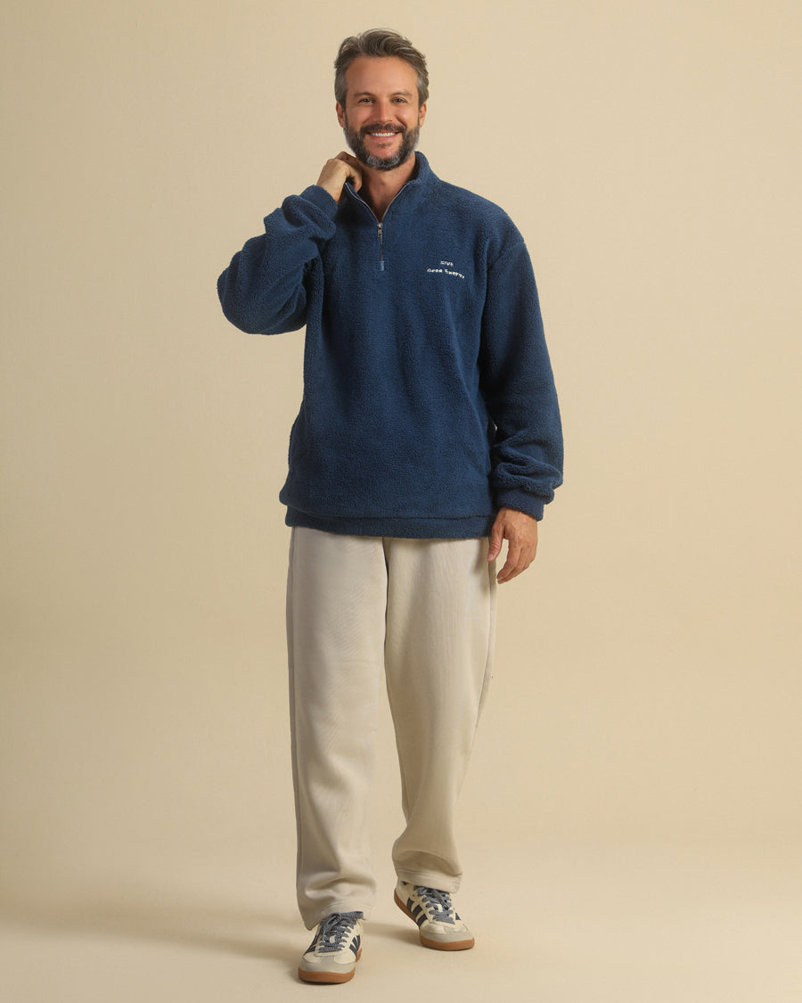 Give good energy men pajama