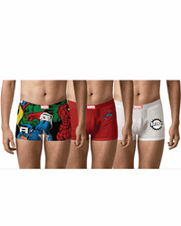 AVENGERS 1 بوكسر اولادي