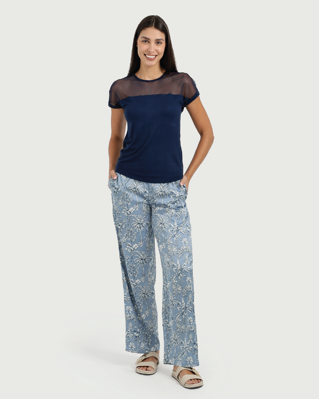 Women's Pajama for an Attractive Look