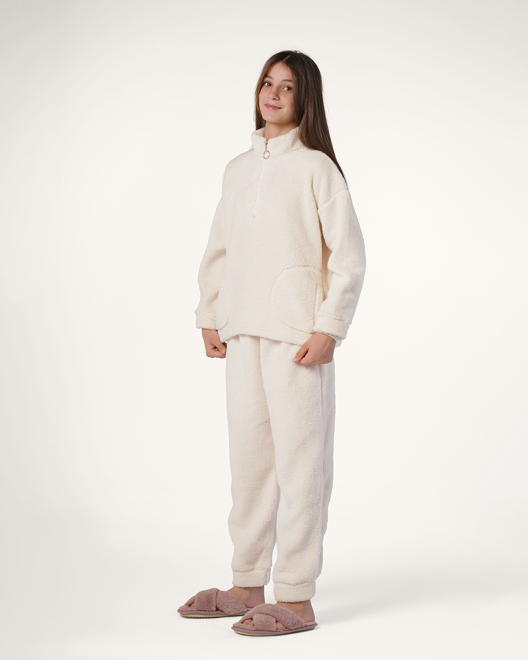 طقم  بسوستة أحضان الدبدوب