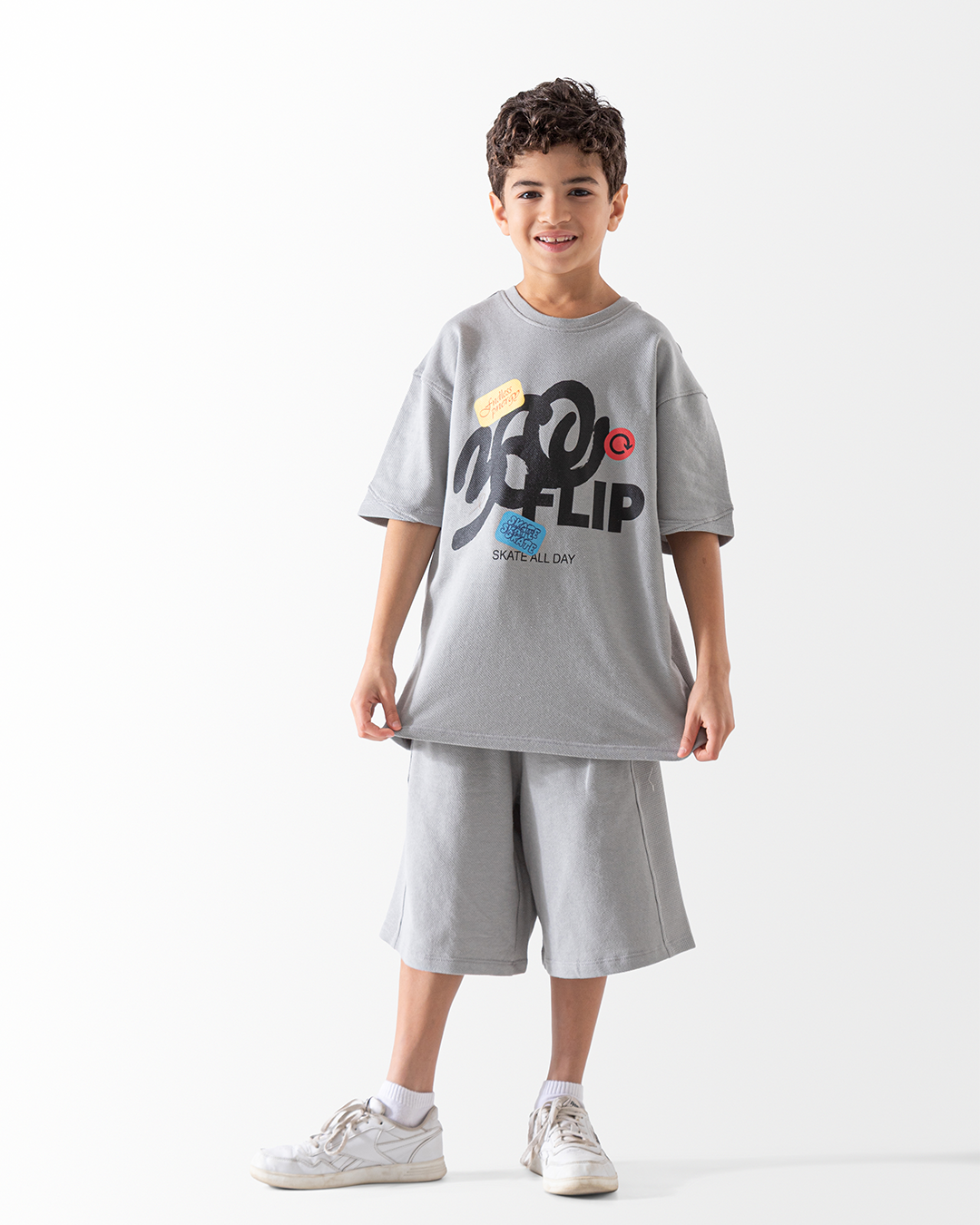 Boys' Kids Set Flip