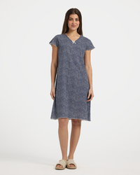 جلابية حريمي نص كم