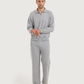 A Zipper Set For Men