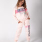 to dream petit cmerie believe girls' pajamas