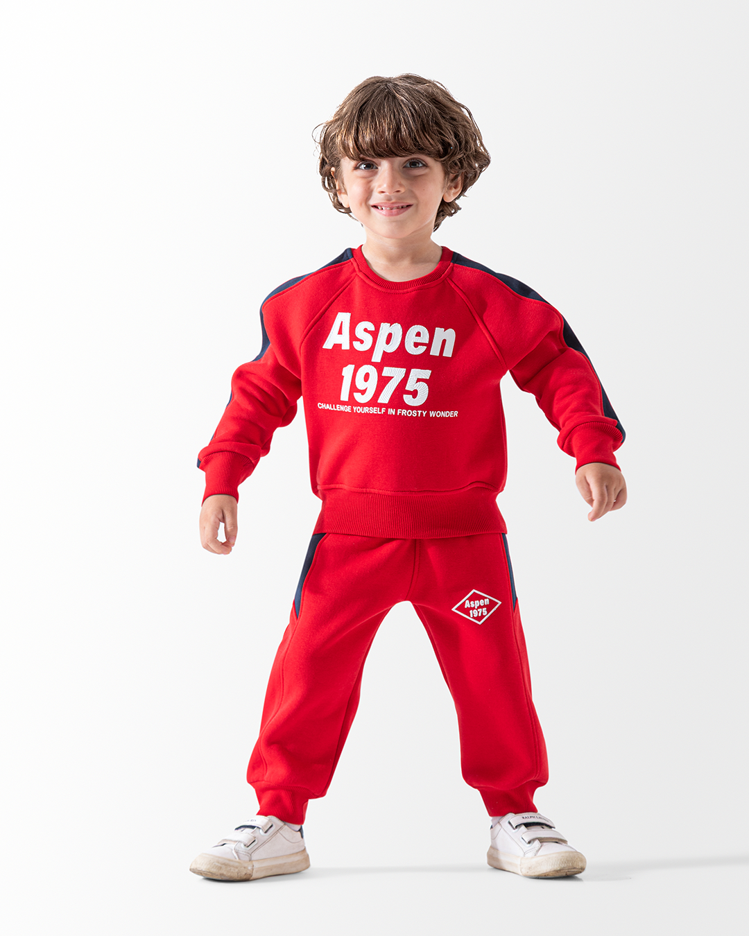 ASPEN 1975 NB طقم اولادي