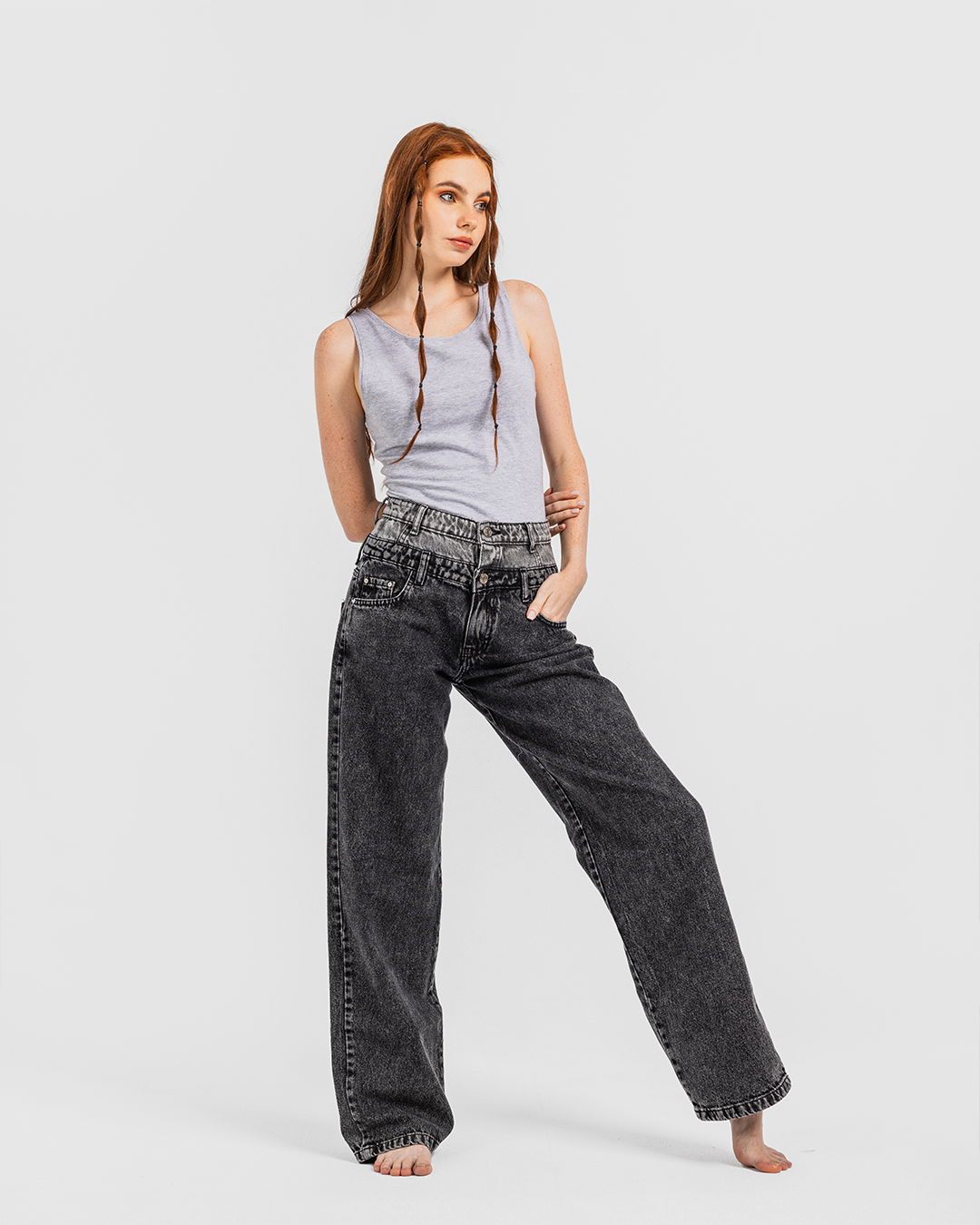 بدي حماله عريضه ساده