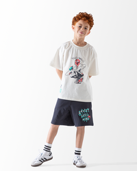 Boys' Kids Set Spider