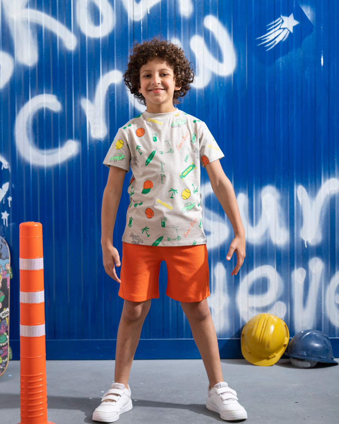 Big Wave surfing بيجامه اولادي