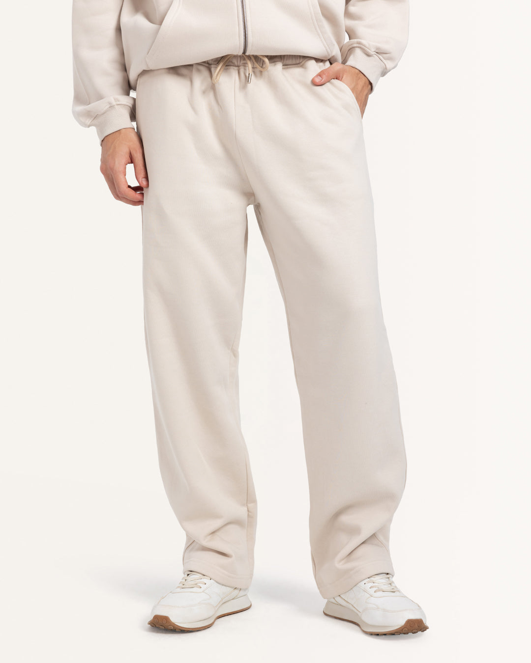 بنطلون  مستقيم