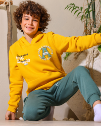 Arizona بيجامه اولادي جرسونيه