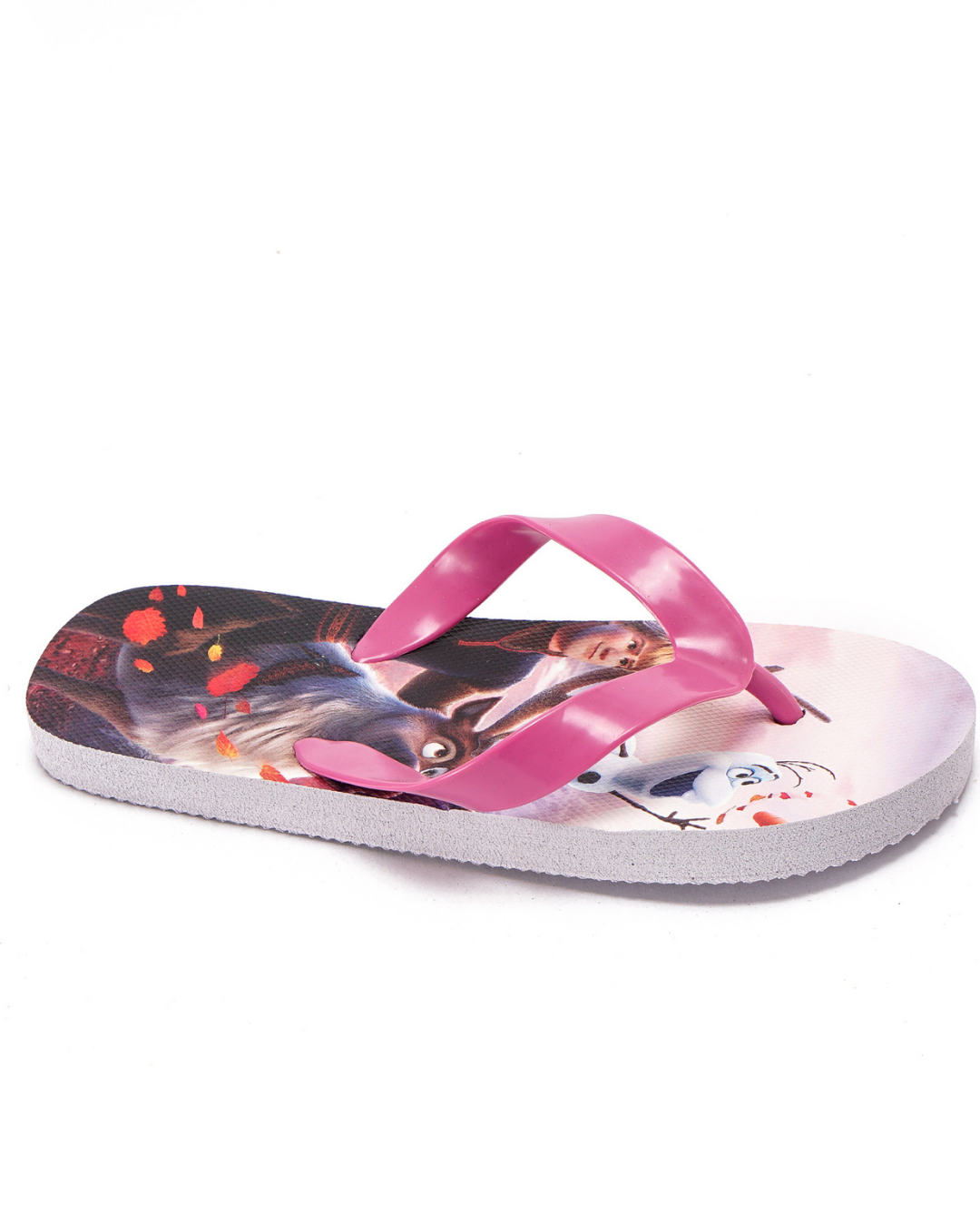 FROZEN kids slipper
