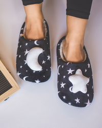 Sleepy Women's Slippers