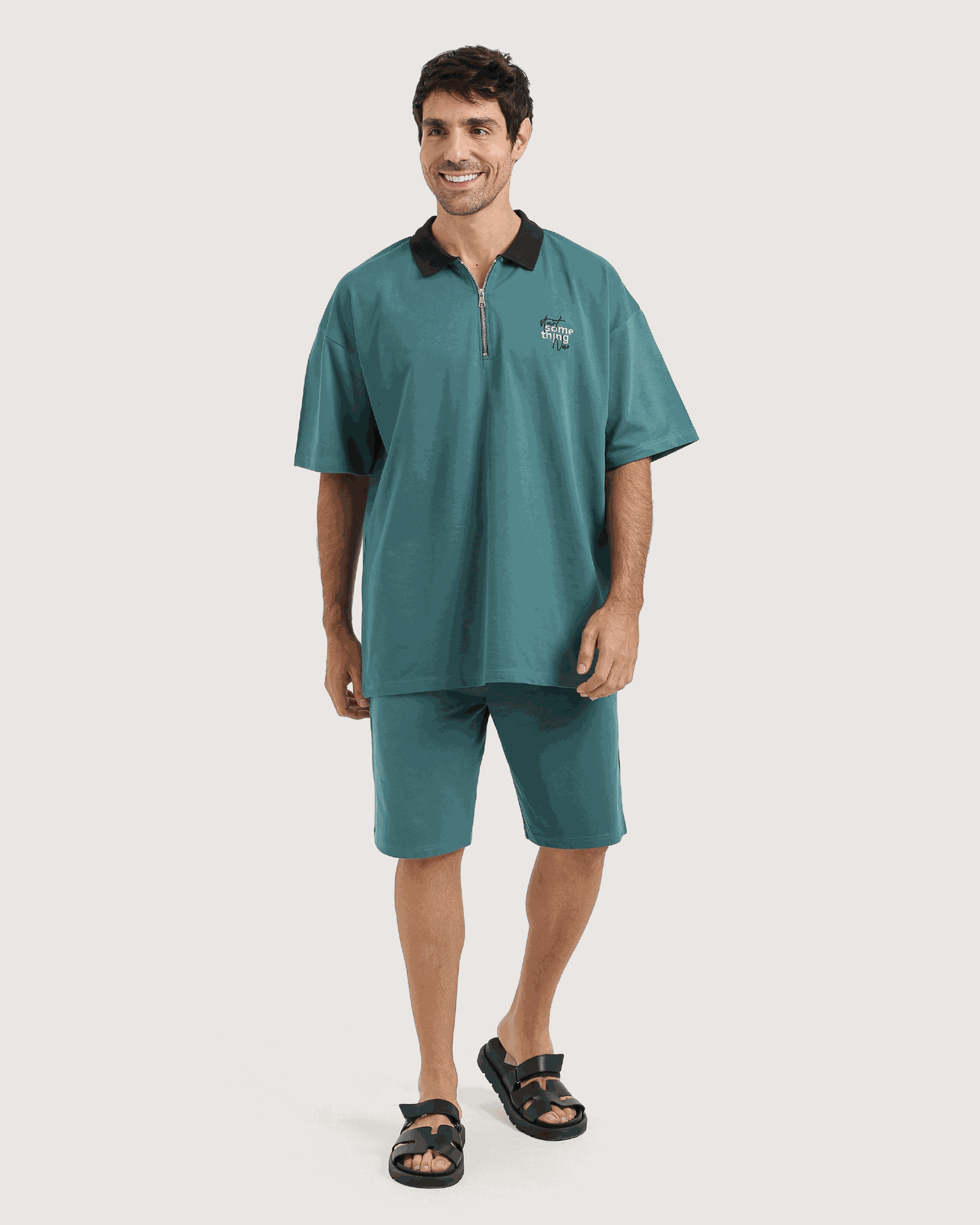 بداية جديدة  بيجاما رجالي