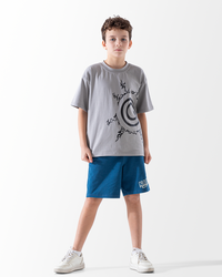 MARVY Naruto boy colored pajamas for boys 2