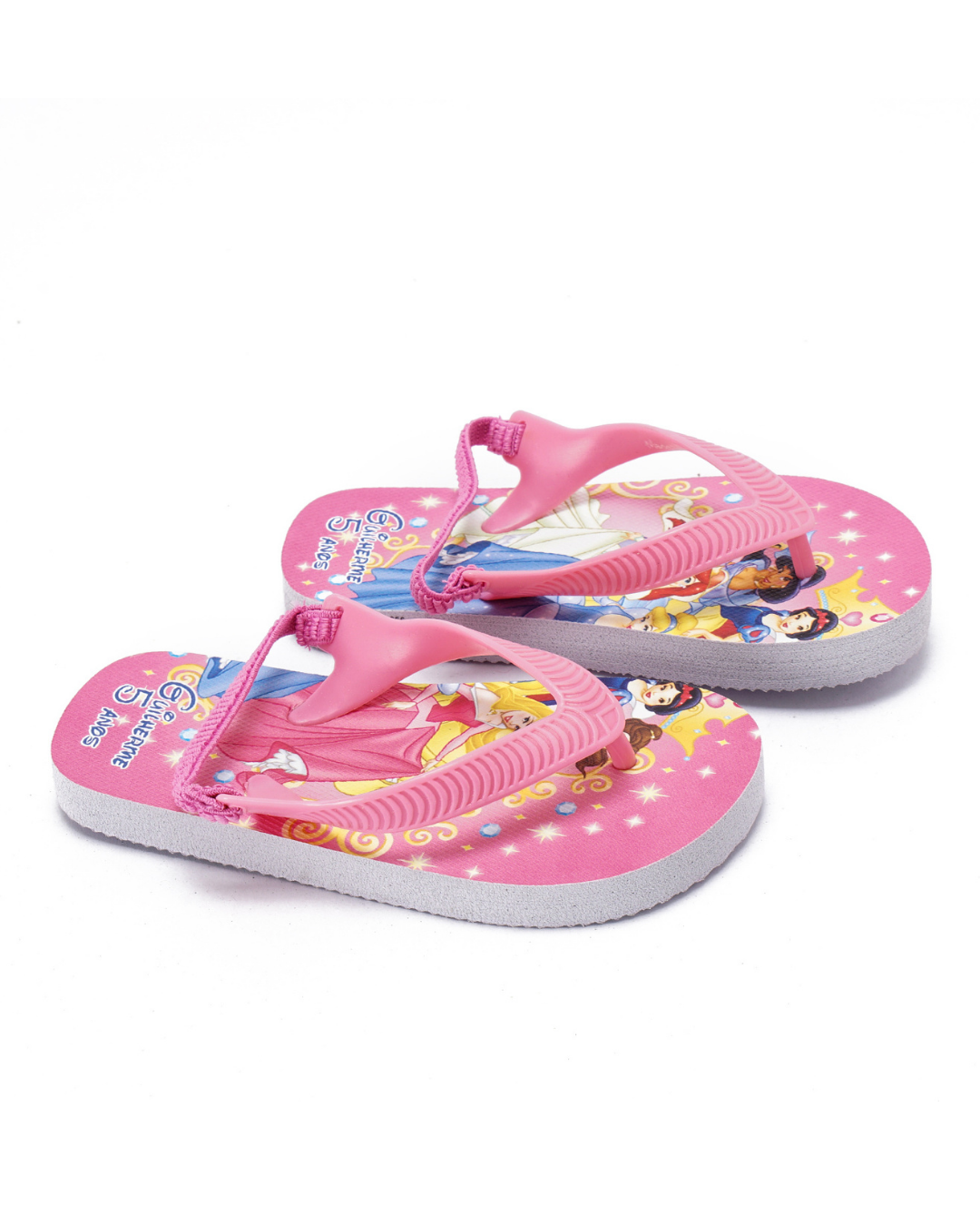 princesses شبشب اطفالي