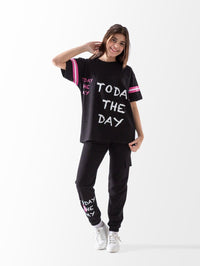 طقم جونيور بناتي اليوم