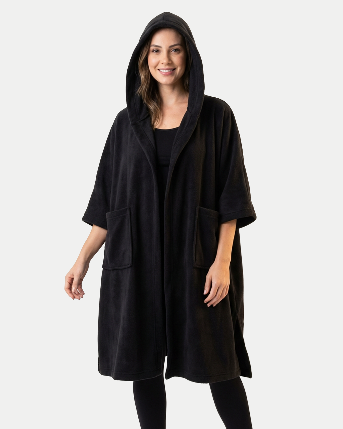 بطانية قابلة للارتداء للجنسين