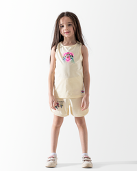 Girls' Kids Set Power Puff