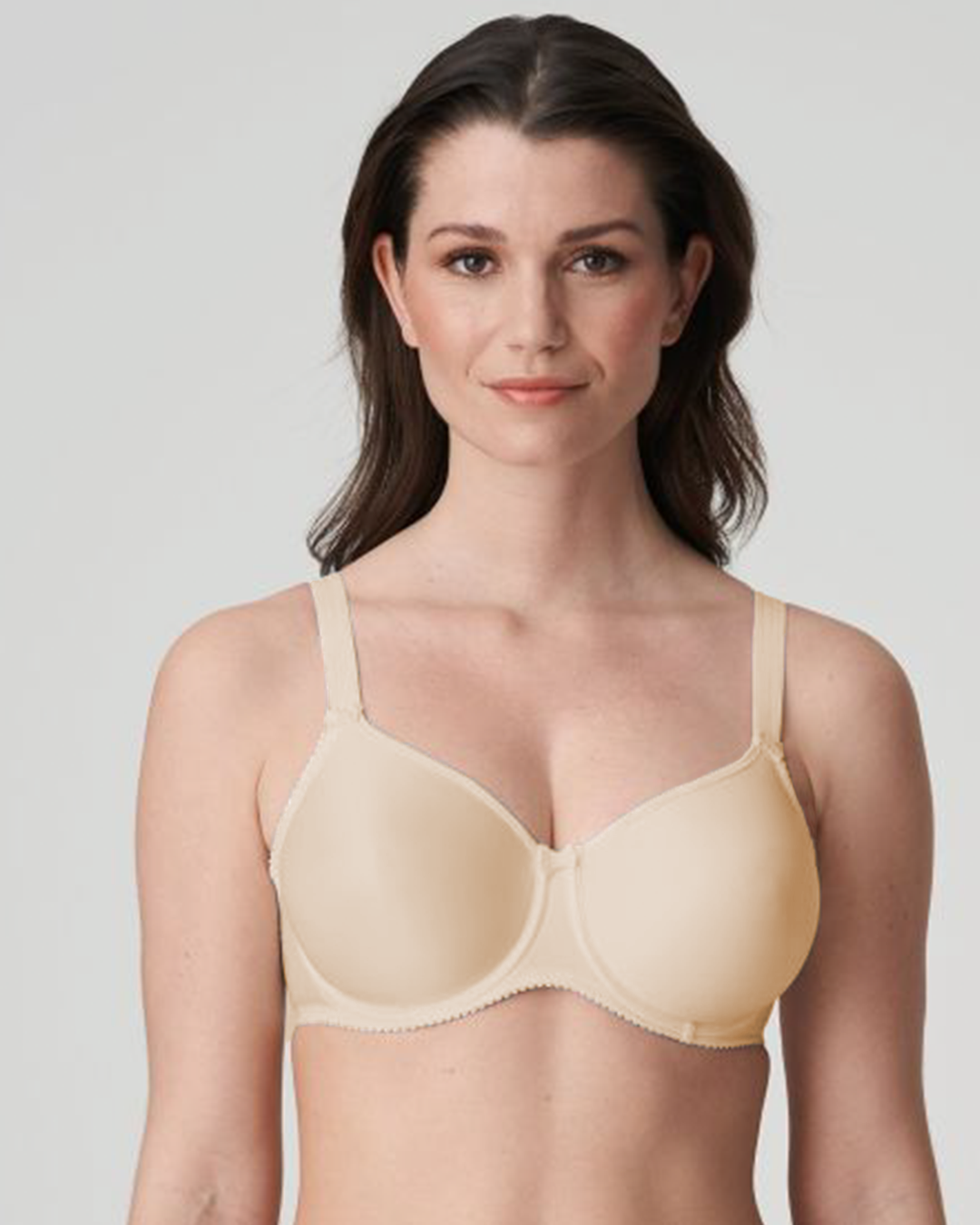 برا حريمي فل كاب ستان ساده