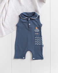 Summer Time سالوبيت اولادي كت مطبوع