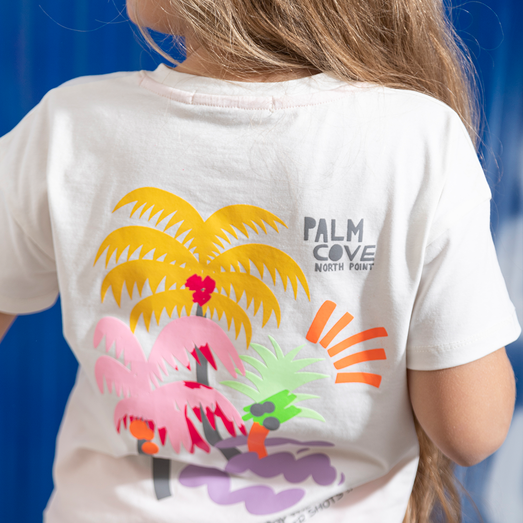 palm cove بيجامه بناتي