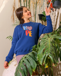 Hope بيجامه بناتي وسط