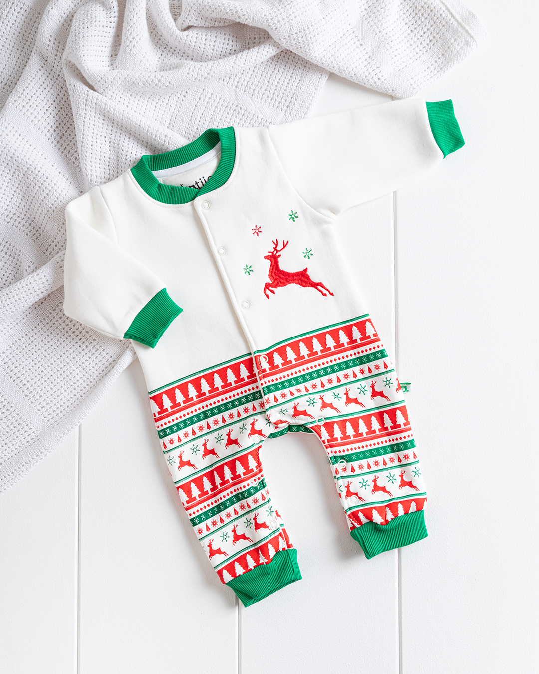 سالوبيت اطفالي غزاله