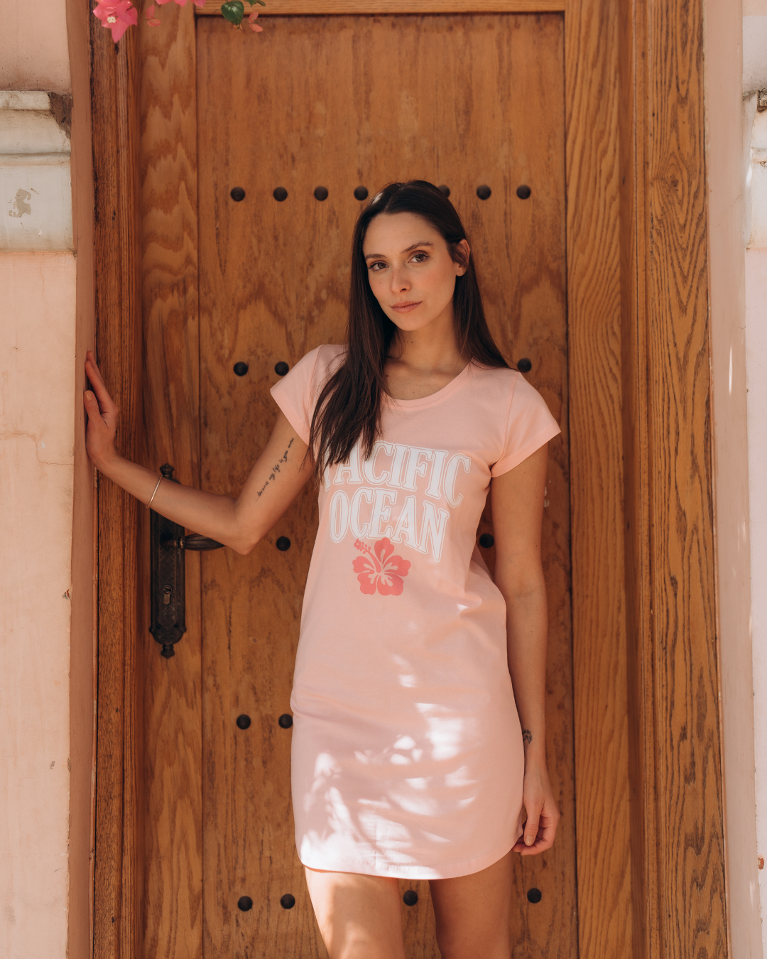 PACIFIC OCEAN Women's Cash Swimsuit