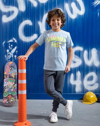 Summer fest my boys pajamas