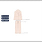 Fun Girl Pajama in Cotton Candy Colors