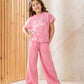 Be sunshine girls pajamas