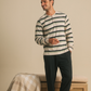The perfect stripe Men Pajama