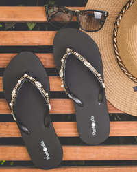 check Chic women's summer slippers