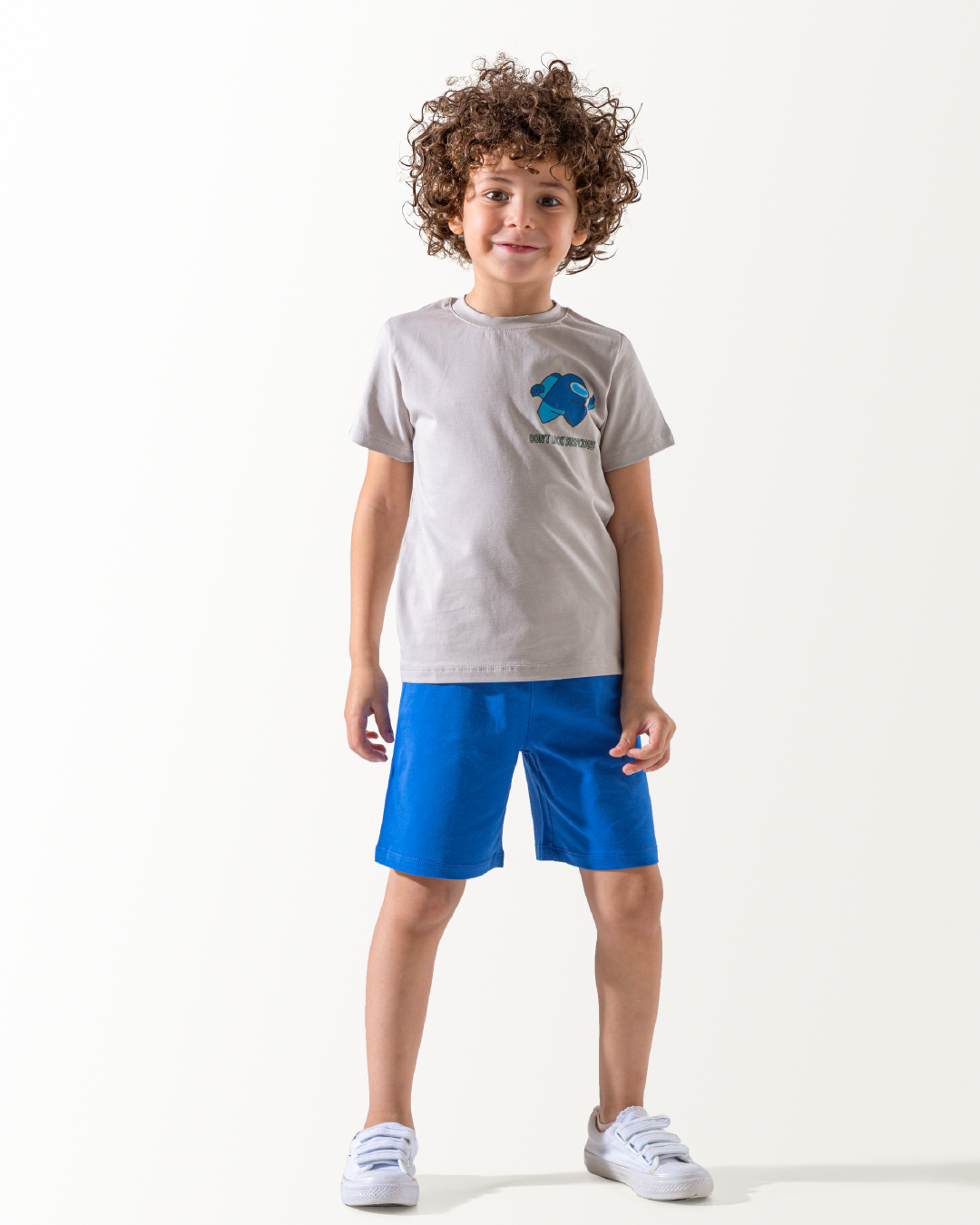 MARVY Dont Look Suspicious بيجاما اولادي