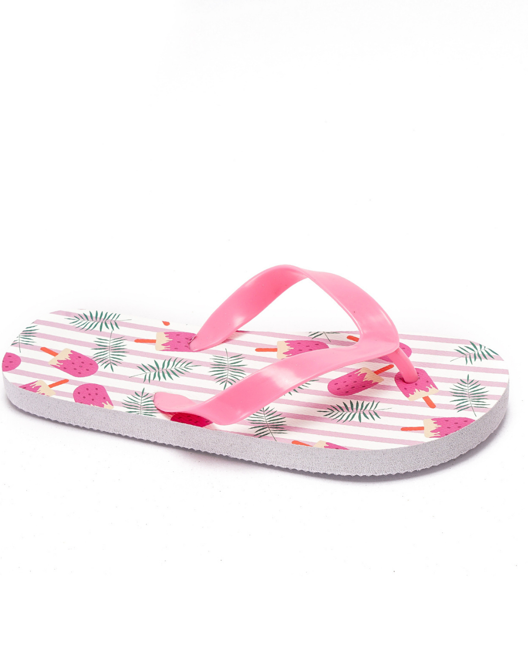 ICE CREAM شبشب اطفالي