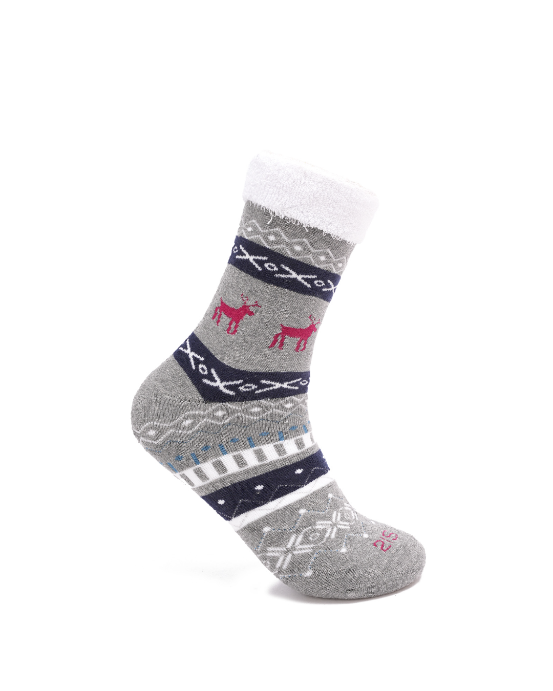 شراب حريمي ساق فوطة كاملة