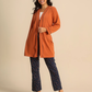 We fell in love in October Women 3 Pieces Pajama