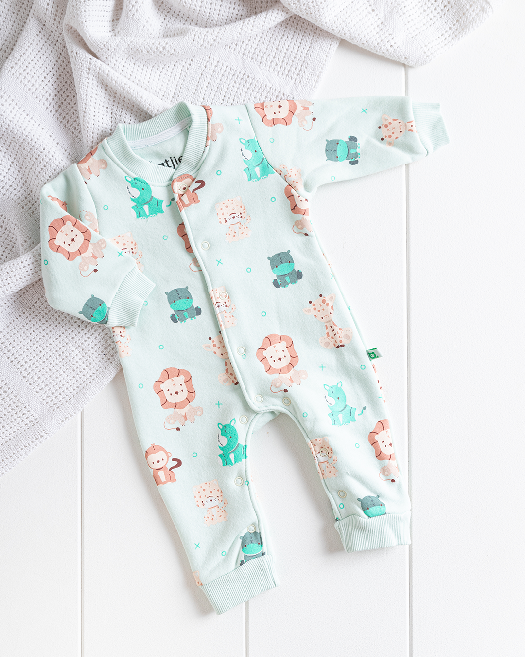 سالوبيت اطفالي اشكال حيوانات