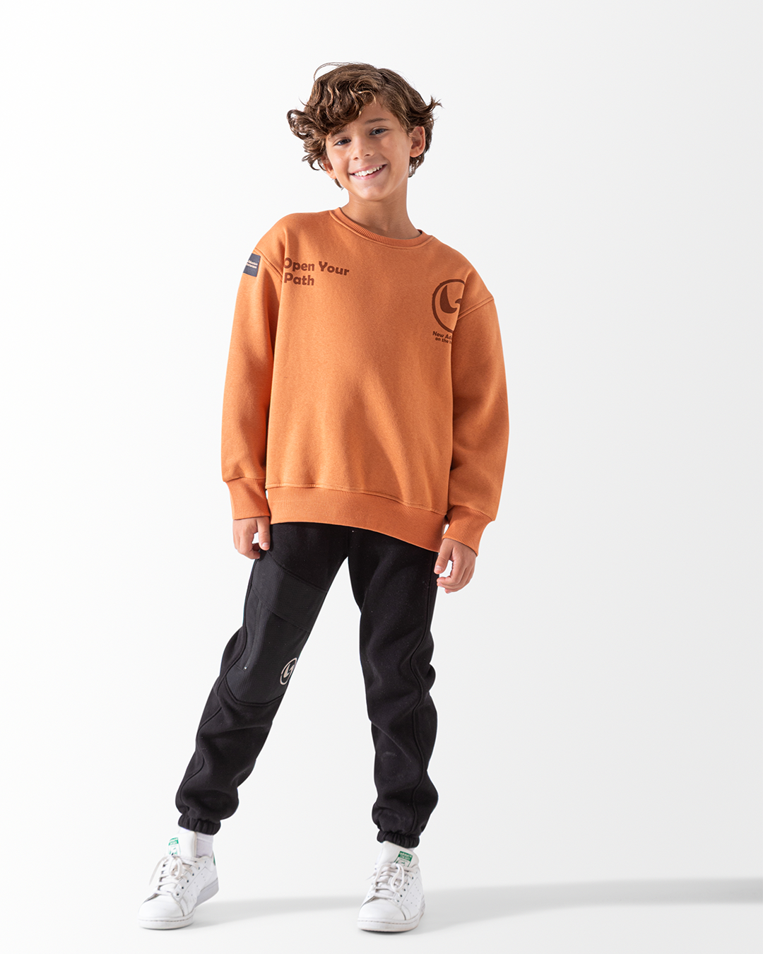 Open your Path  طقم اولادي