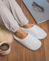 شبشب حريمي نايتي