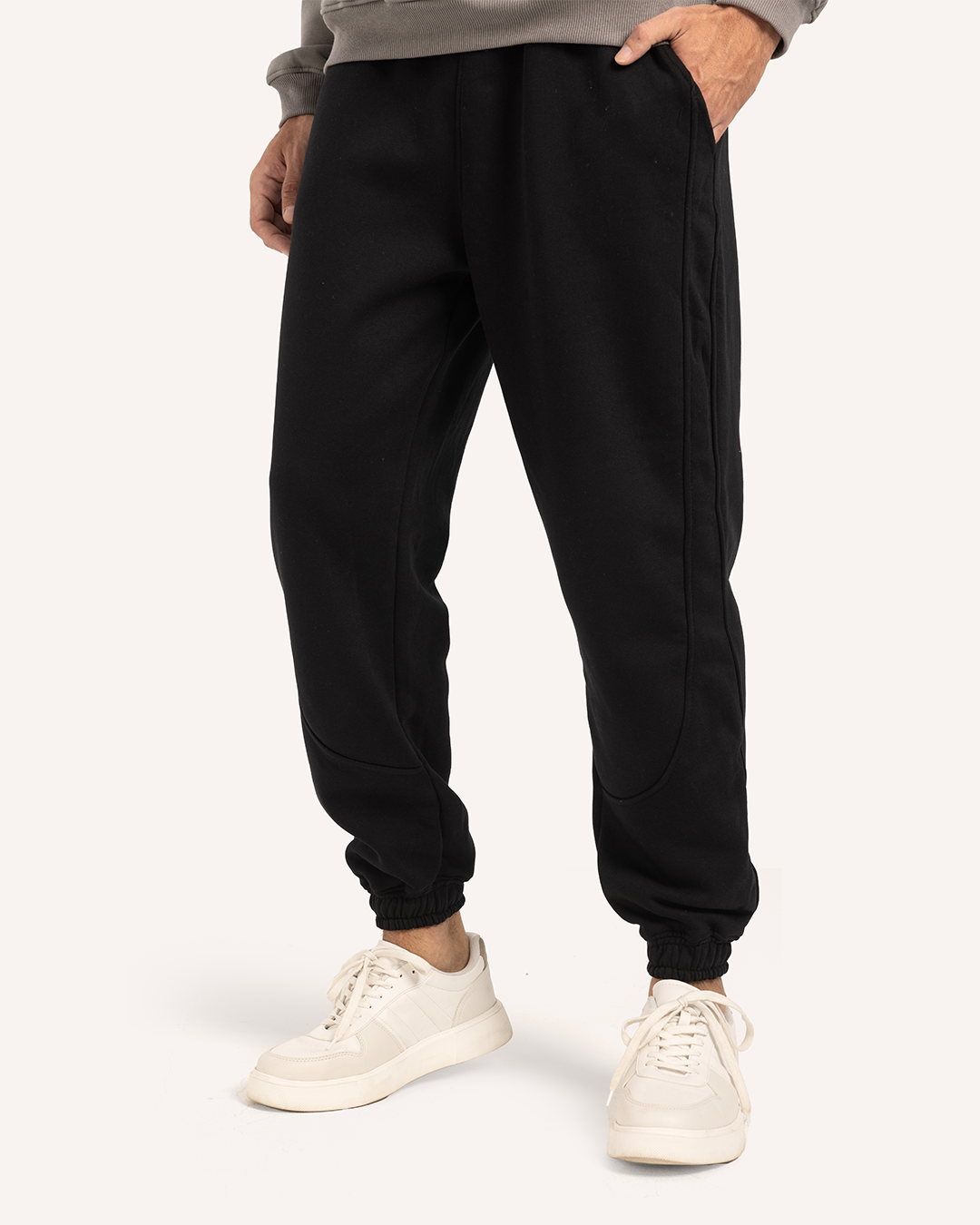 بنطلون رجالي قصّات