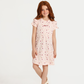 Apple pie girls dress