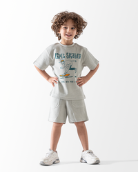 Boys' Kids Set - Epic Skater