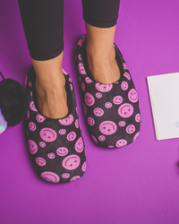 Joy smile شبشب حريمي جوي