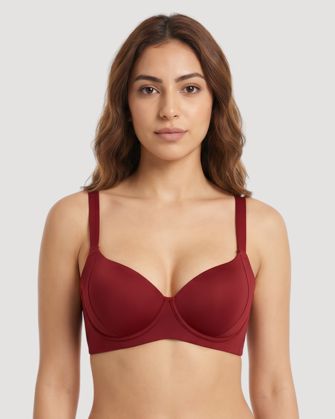 Basic everyday bra