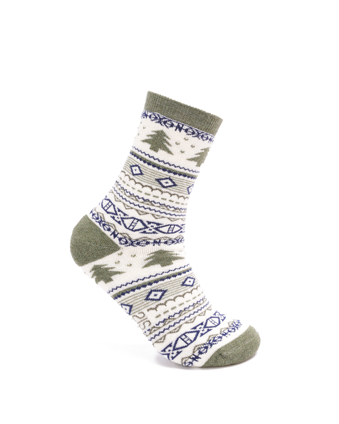 شراب حريمي ساق فوطة كاملة